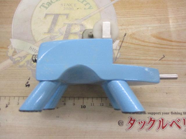 疾風ワカサギ電動リール