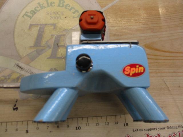 疾風ワカサギ電動リール