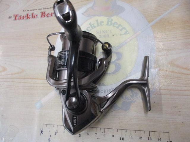 17コンプレックスCI4+ 2500S F6 HG｜＠ベリーネット 日本最大