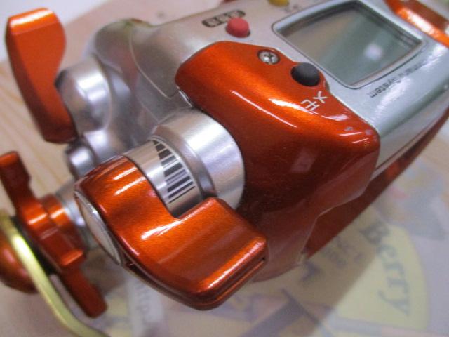 06電動丸イカスペシャル 3000｜＠ベリーネット 日本最大新品中古釣具