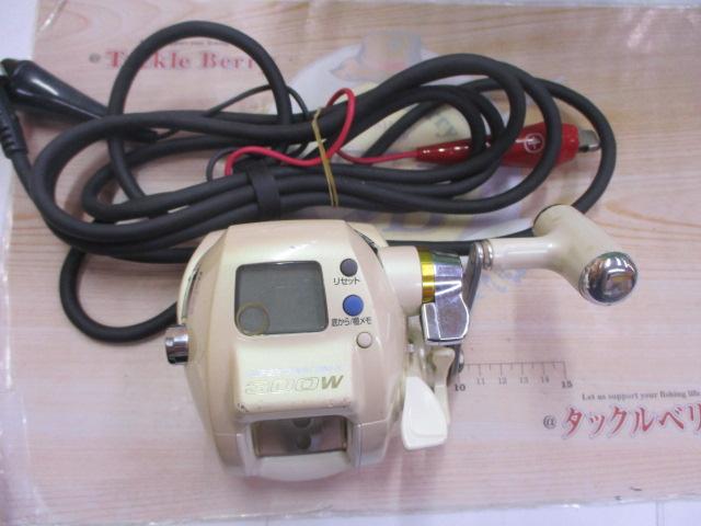 s*吉様 ダイワ　スーパータナコンX 300W スーパータナコンX 300W｜＠ベリーネット 日本最大新品中古釣具