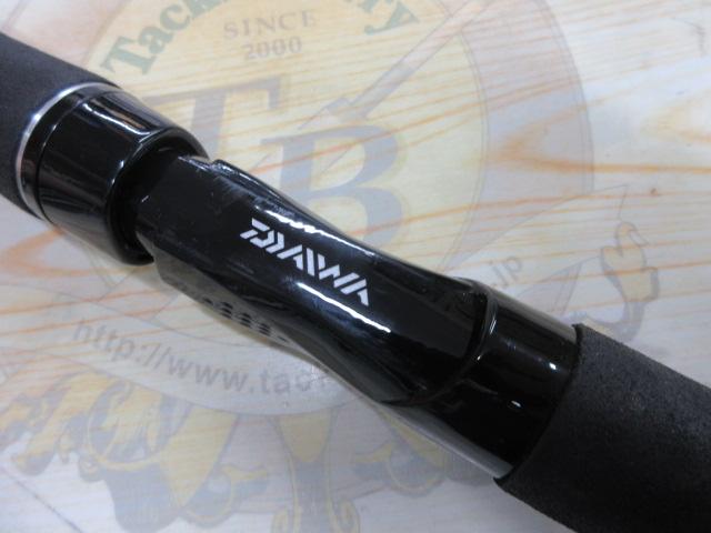 ブラックレーベル 691MLMFS