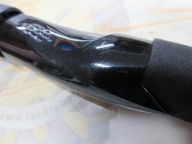 ブラックレーベル 691MLMFS