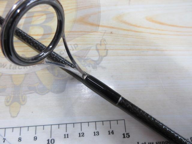 ブラックレーベル 691MLMFS