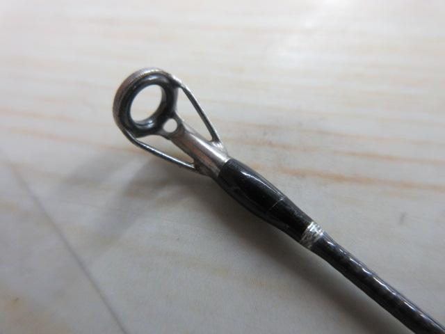 ブラックレーベル 691MLMFS