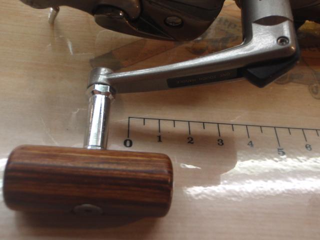 アオリマチック 夜光3050