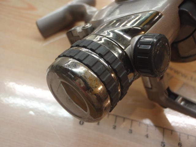 アオリマチック 夜光3050