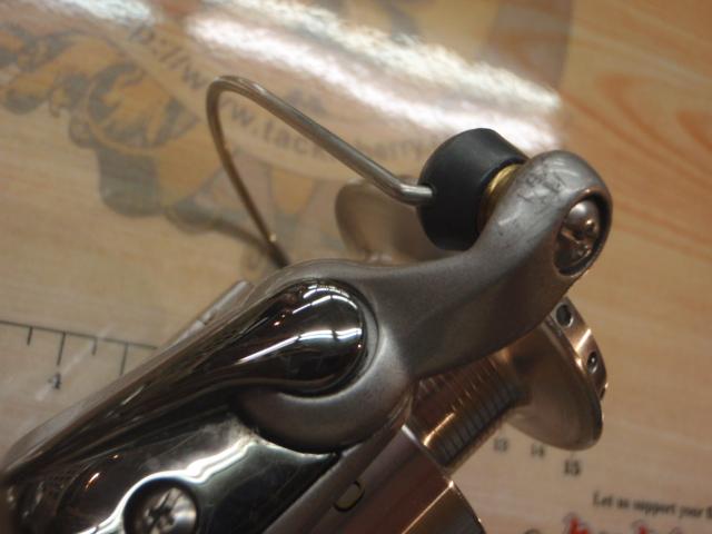 アオリマチック 夜光3050