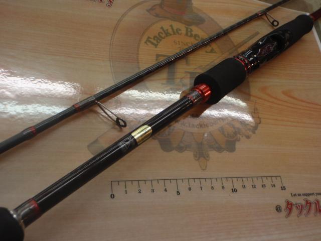 シマノセフィアss S700ML-S未使用品ティップラン 15セフィアSS ティップエギングS700ML－S | イシグロ公式