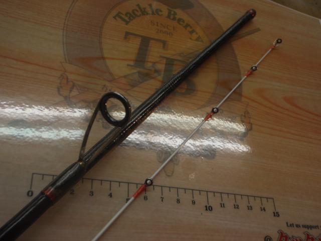 セフィアSSティップエギング S700ML-S｜＠ベリーネット 日本最大新品