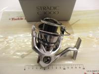 23ストラディック C3000