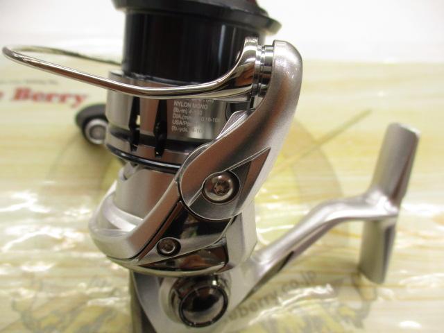 19ストラディック C2000S