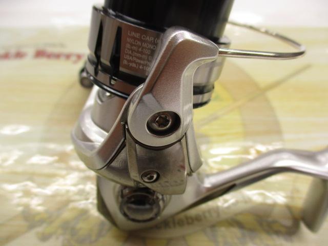 19ストラディック C2000S