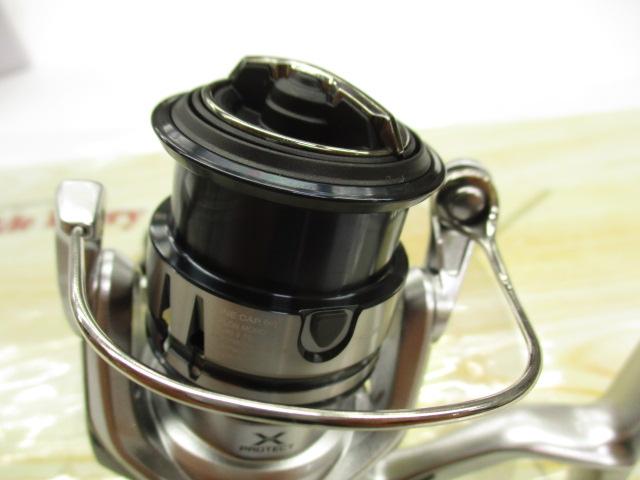 19ストラディック C2000S