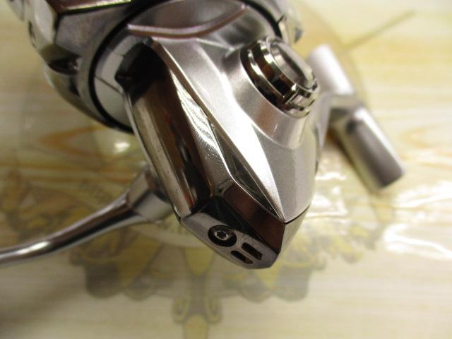 19ストラディック C2000S