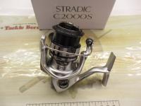 19ストラディック C2000S