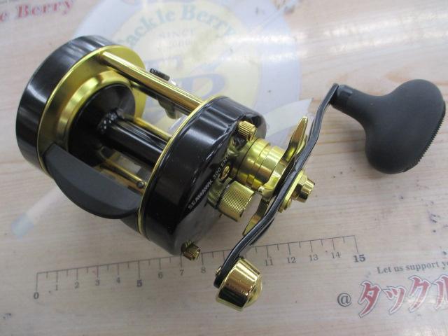 シーホーク 300遠投