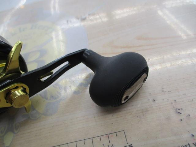 シーホーク 300遠投