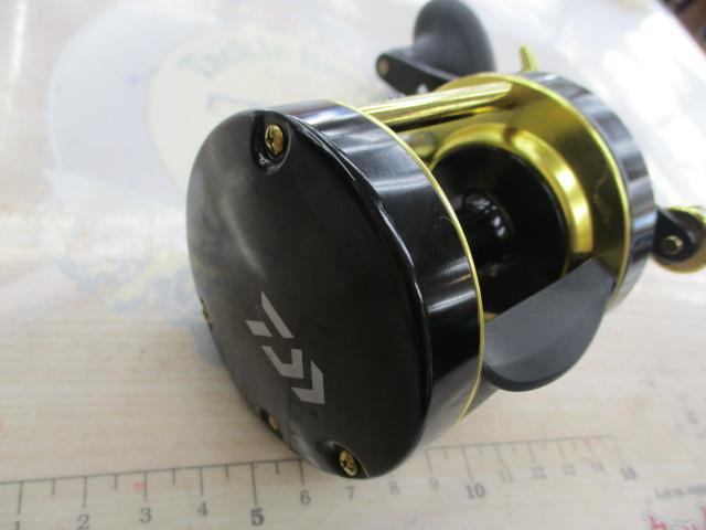 シーホーク 300遠投