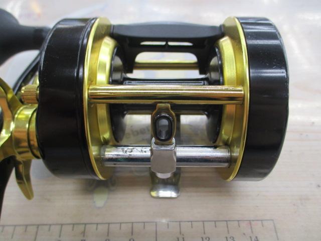 シーホーク 300遠投