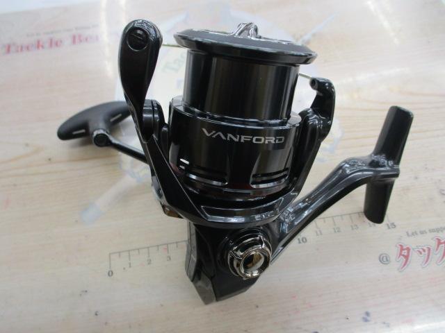 24ヴァンフォード4000MHG 新品‼️ 24ヴァンフォード4000MHG | イシグロ公式オンライン