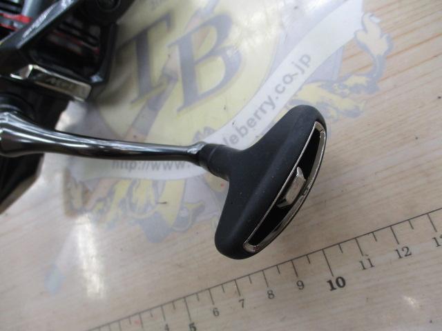 24ヴァンフォード 4000MHG