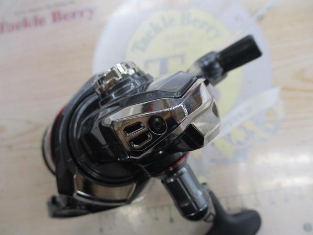 【未使用】24ヴァンフォード 4000MHG シマノ 24 ヴァンフォード 4000MHG (2024年モデル) スピニングリール