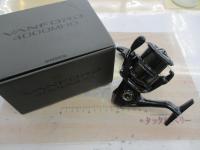 24ヴァンフォード 4000MHG