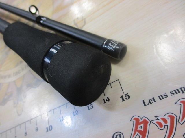 ブラックポーギー1G BP1B-762M