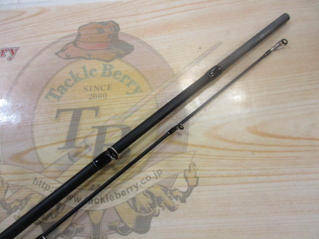 ブラックポーギー1G BP1B-762M