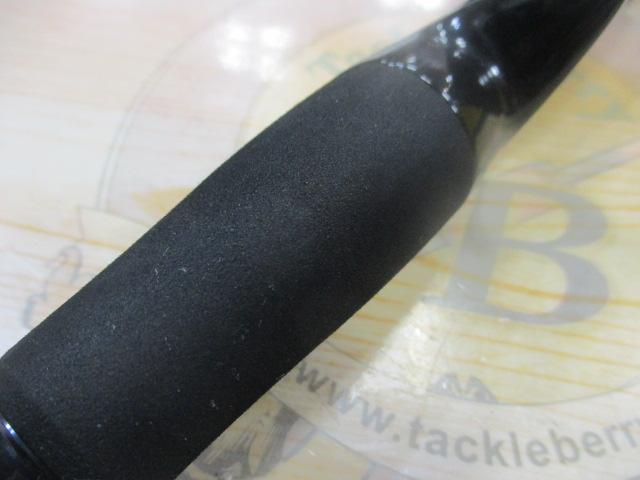 ブラックポーギー1G BP1B-762M