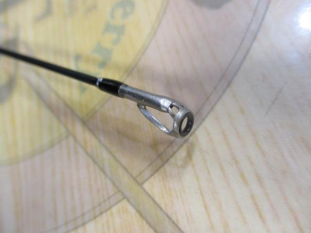 ブラックポーギー1G BP1B-762M