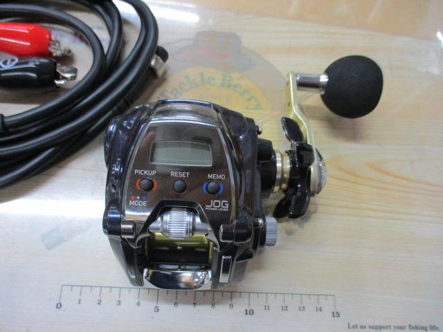 レオブリッツ 150J