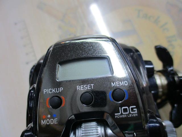 レオブリッツ 150J