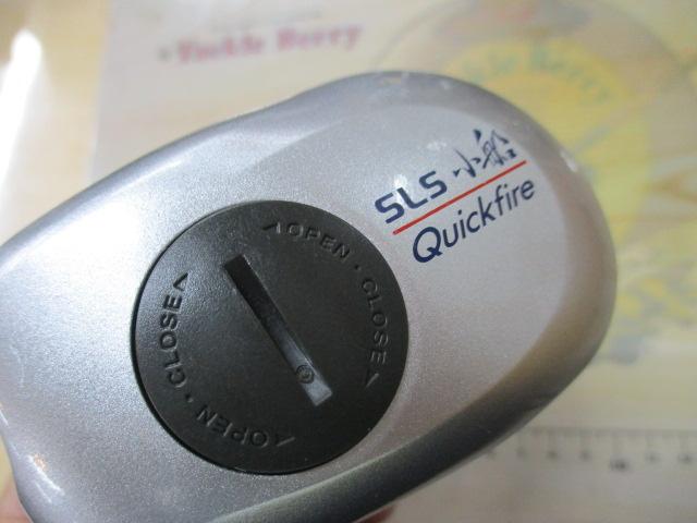 06SLSクイックファイヤー小船 300