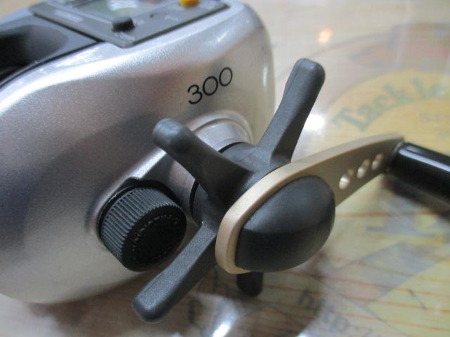 06SLSクイックファイヤー小船 300