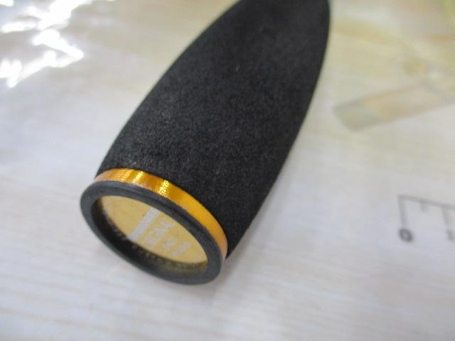 デストロイヤー F7-77X(フェイズⅡ)テレスコピック