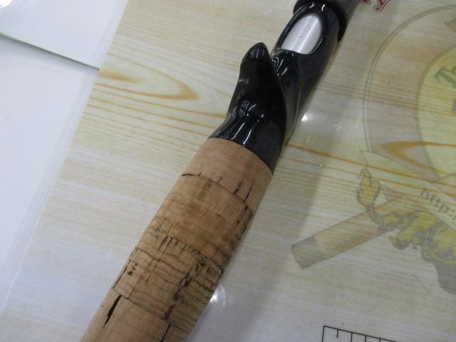 デストロイヤー F7-77X(フェイズⅡ)テレスコピック