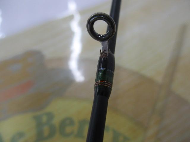 デストロイヤー F7-77X(フェイズⅡ)テレスコピック