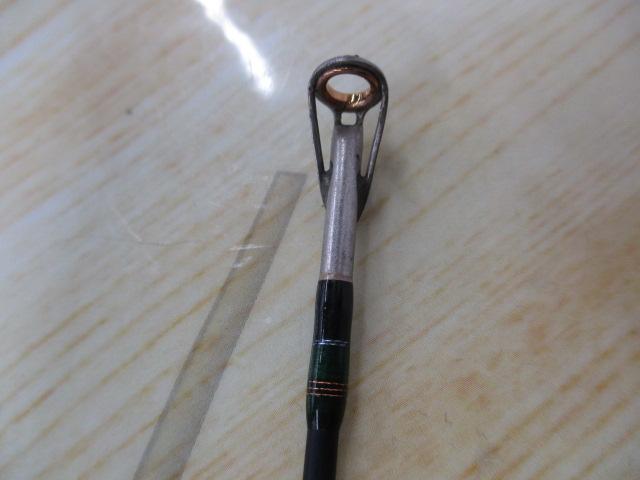 デストロイヤー F7-77X(フェイズⅡ)テレスコピック