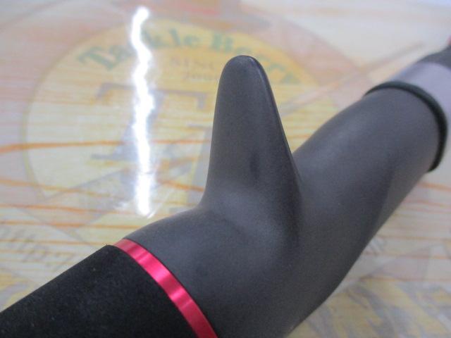 シーマスタッグソリッドシャープ30-195