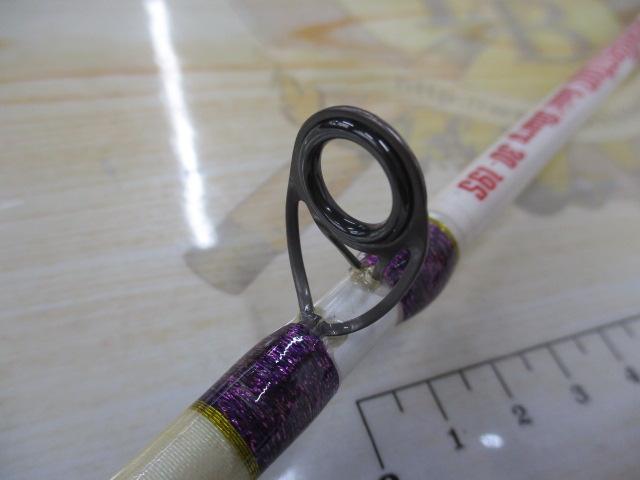 シーマスタッグソリッドシャープ30-195