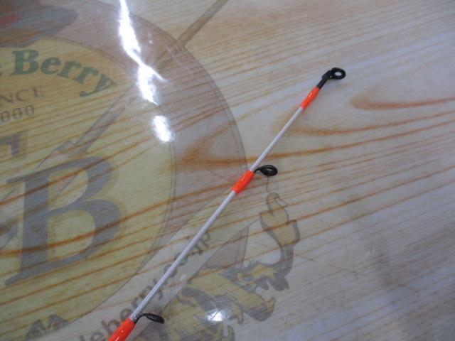 シーマスタッグソリッドシャープ30-195