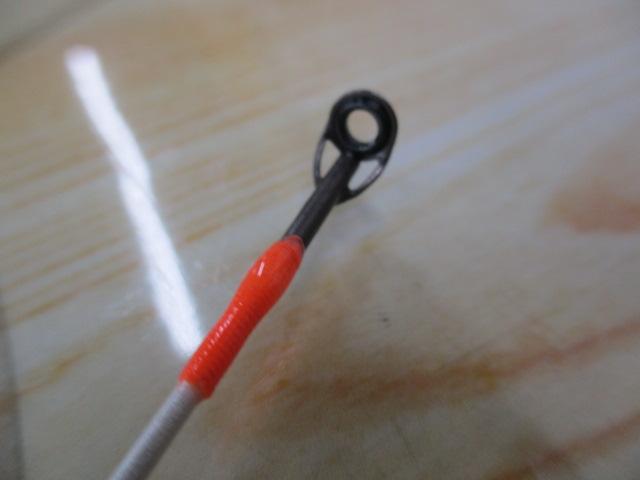 シーマスタッグソリッドシャープ30-195