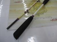 シーマスタッグソリッドシャープ30-195