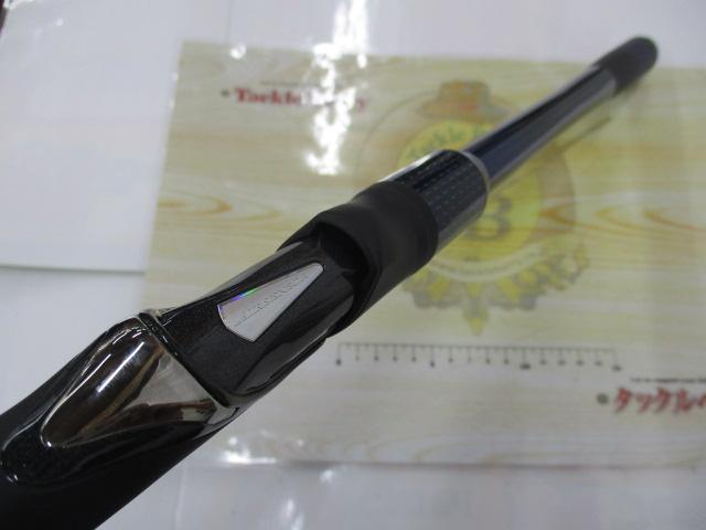 メガディス AGS 1.5-53・N｜＠ベリーネット 日本最大新品中古釣具WEB