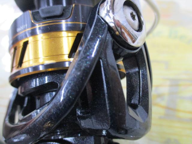 18レガリス LT4000D-CXH