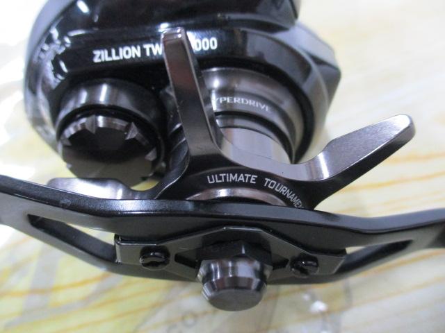 22ジリオン TW HD 1000H｜＠ベリーネット 日本最大新品中古釣具WEBショップ