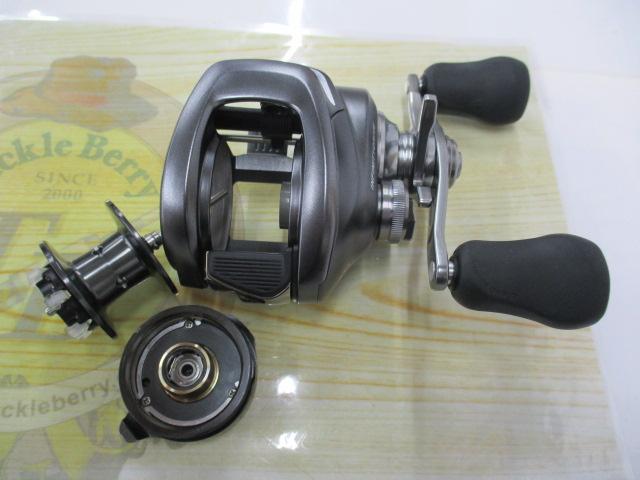 22バンタム XG RH｜＠ベリーネット 日本最大新品中古釣具WEBショップ