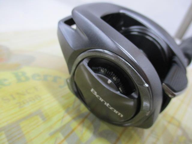 22バンタム XG RH